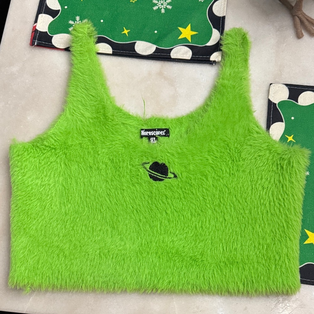 Dollskill horoscopez top xl